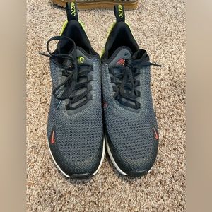 Nike Air Max 270’s
